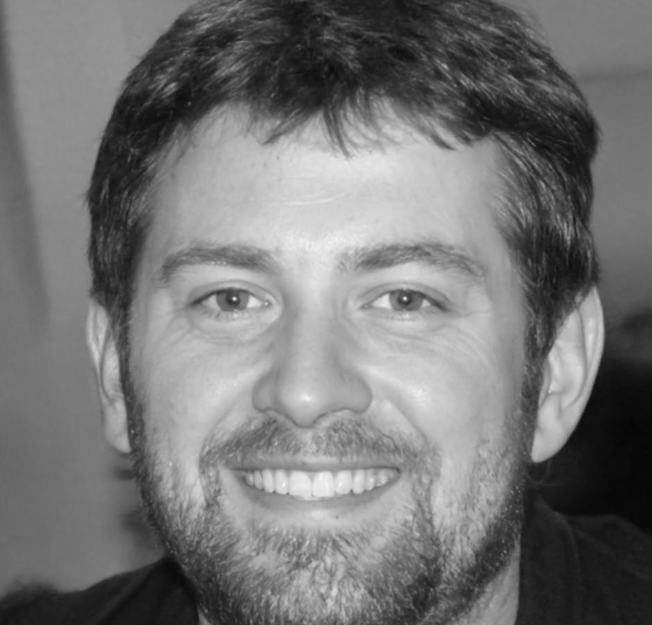 Portrait de Marc Dubois, participant au programme