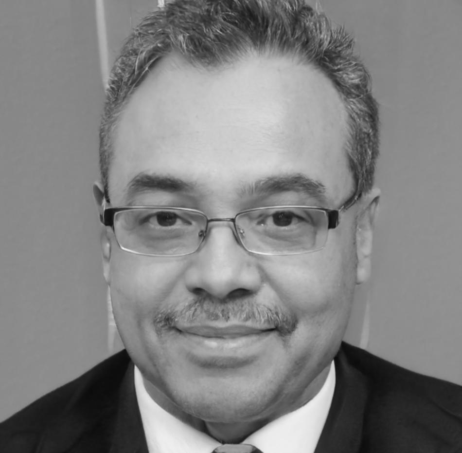 Portrait de Marc Dubois, expert en planification financière